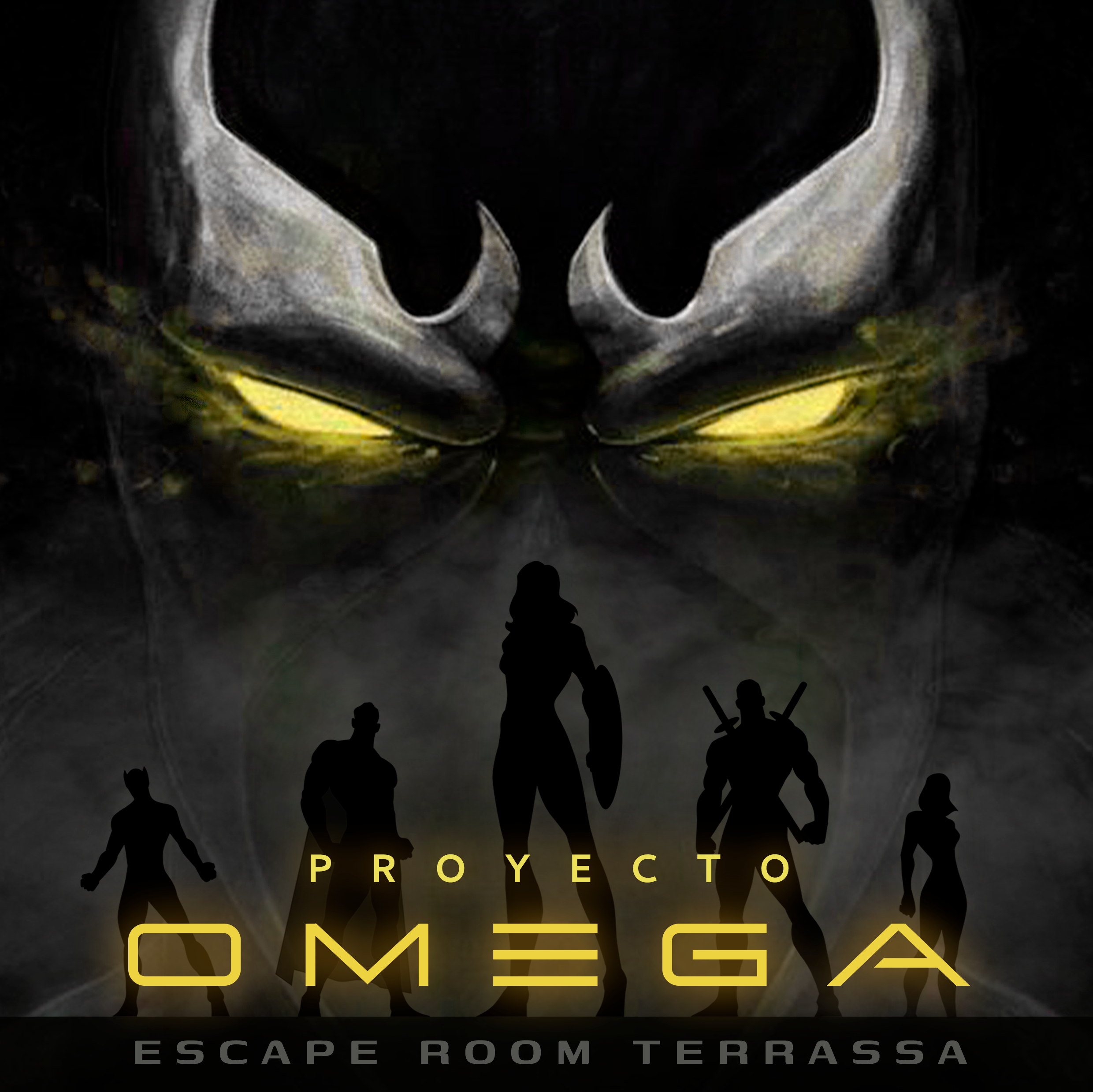 Proyecto Omega